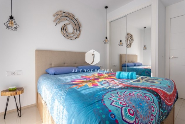 Segunda mano - Ático -
Ciudad Quesada - Costa Blanca