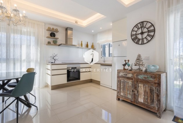 Segunda mano - Ático -
Ciudad Quesada - Costa Blanca