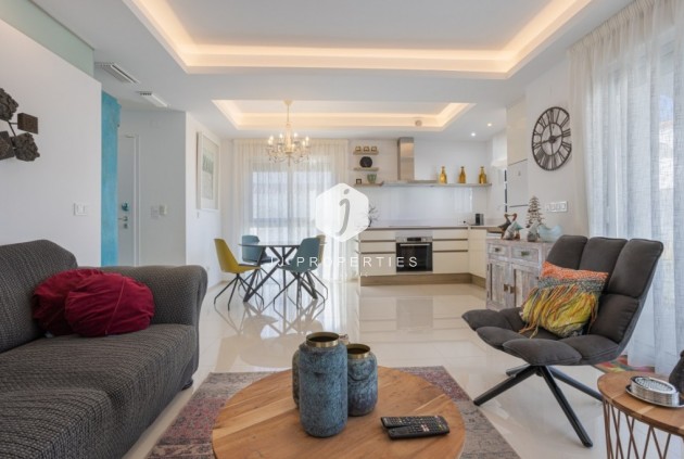 Segunda mano - Ático -
Ciudad Quesada - Costa Blanca