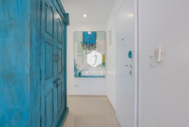 Segunda mano - Ático -
Ciudad Quesada - Costa Blanca