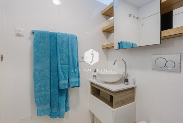 Segunda mano - Ático -
Ciudad Quesada - Costa Blanca