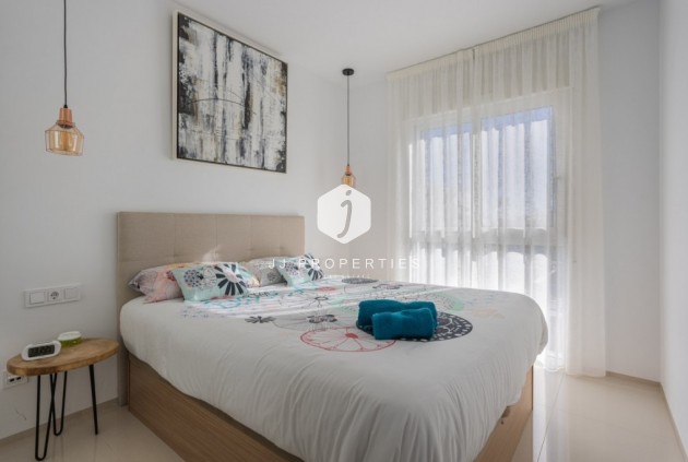 Segunda mano - Ático -
Ciudad Quesada - Costa Blanca