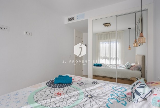 Segunda mano - Ático -
Ciudad Quesada - Costa Blanca