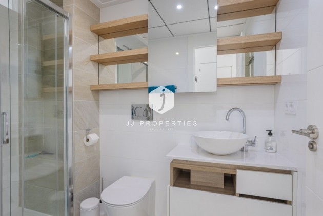 Segunda mano - Ático -
Ciudad Quesada - Costa Blanca