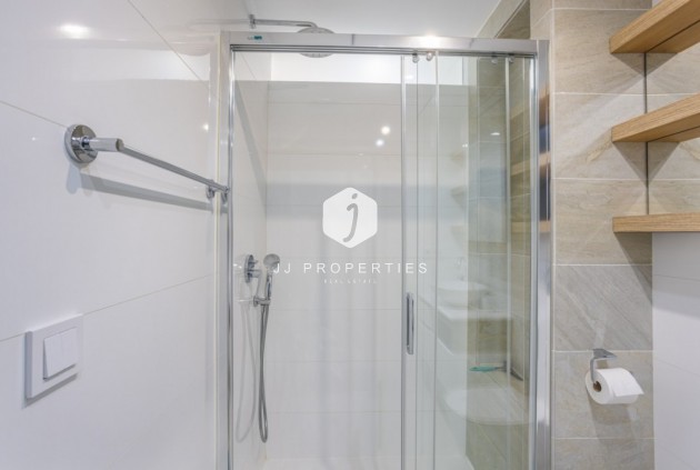 Segunda mano - Ático -
Ciudad Quesada - Costa Blanca