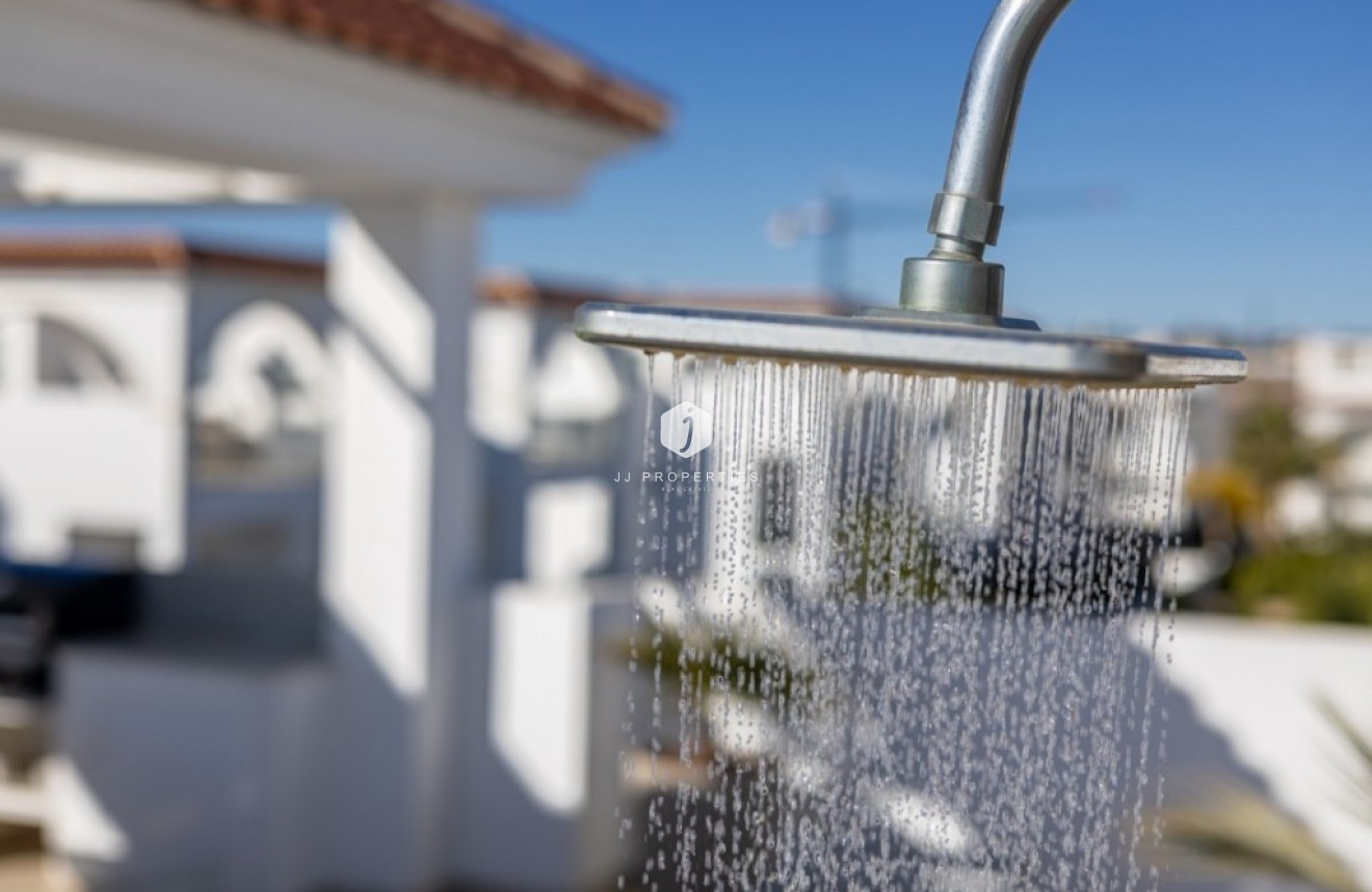 Segunda mano - Ático -
Ciudad Quesada - Costa Blanca