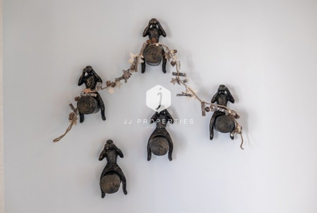 Segunda mano - Ático -
Ciudad Quesada - Costa Blanca