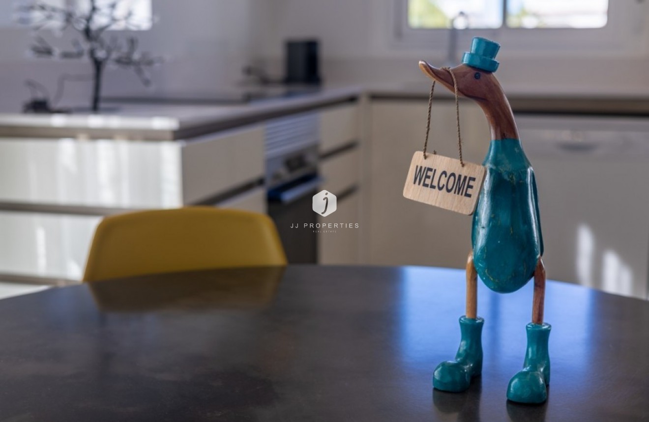 Segunda mano - Ático -
Ciudad Quesada - Costa Blanca