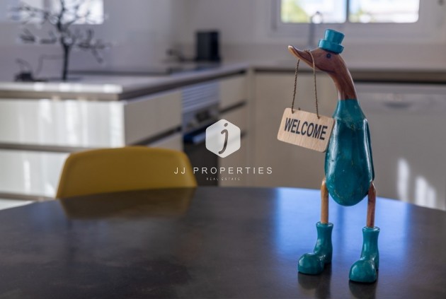 Segunda mano - Ático -
Ciudad Quesada - Costa Blanca