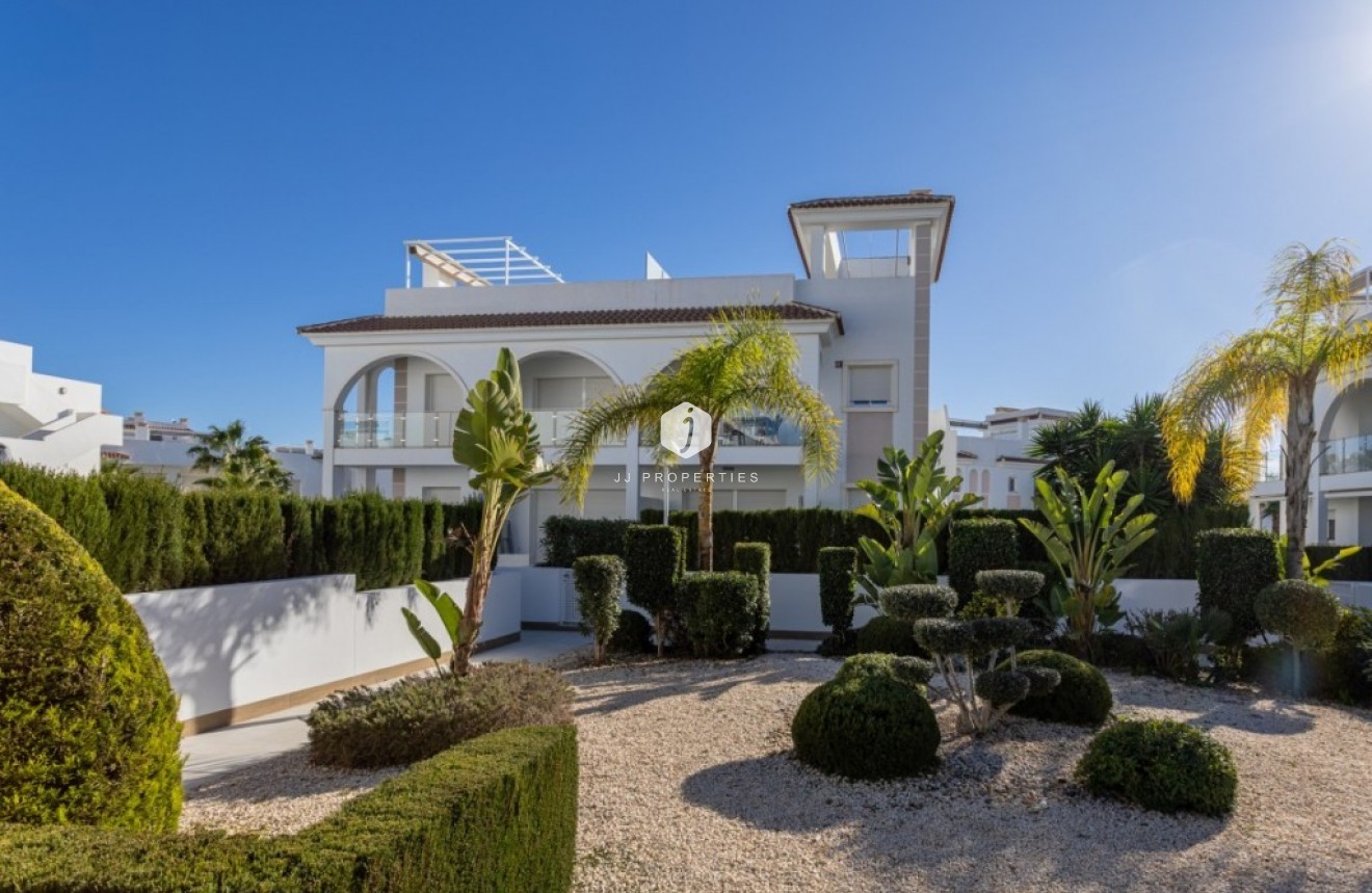 Segunda mano - Ático -
Ciudad Quesada - Costa Blanca