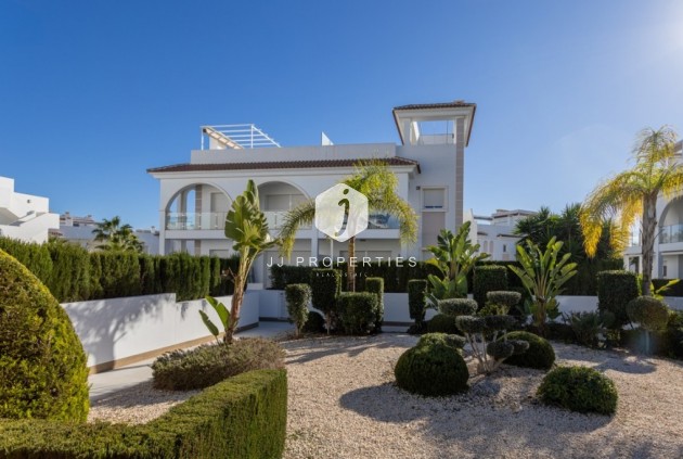 Segunda mano - Ático -
Ciudad Quesada - Costa Blanca