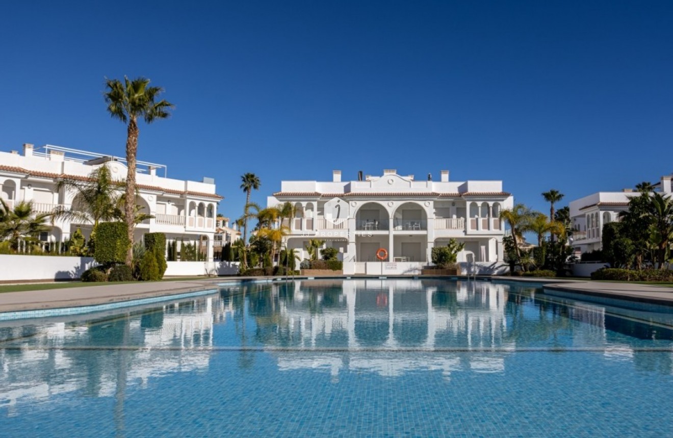 Segunda mano - Ático -
Ciudad Quesada - Costa Blanca