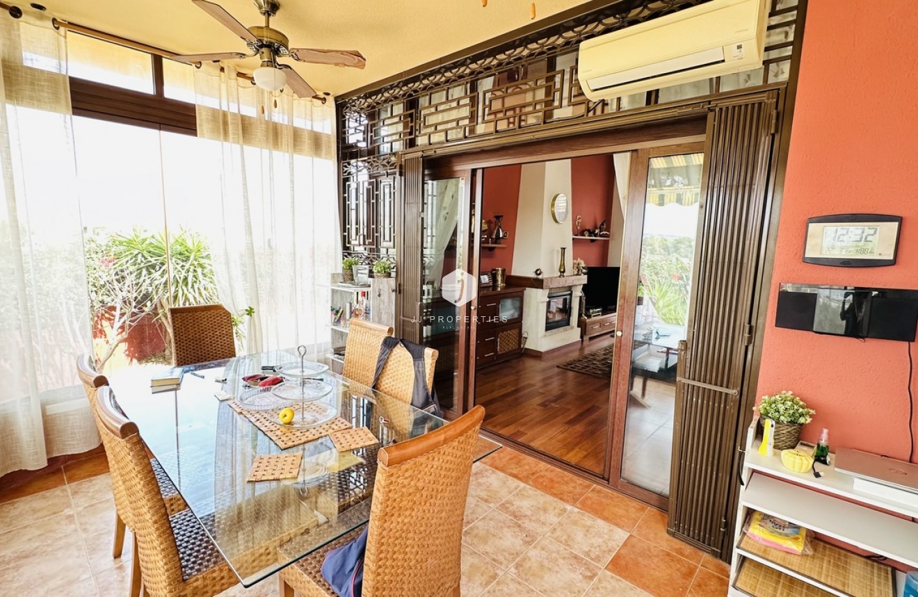 Segunda mano - Villa -
Algorfa - Inland