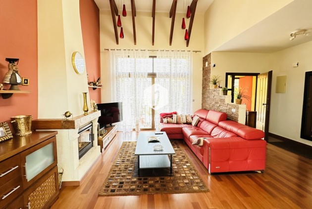 Segunda mano - Villa -
Algorfa - Inland