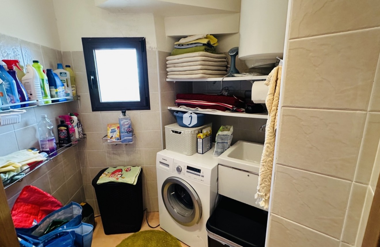 Segunda mano - Villa -
Algorfa - Inland