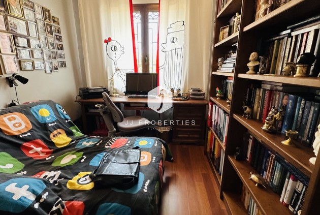 Segunda mano - Villa -
Algorfa - Inland