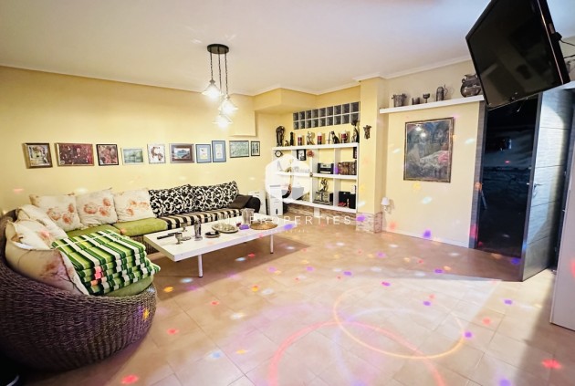 Segunda mano - Villa -
Algorfa - Inland