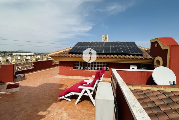 Segunda mano - Villa -
Algorfa - Inland