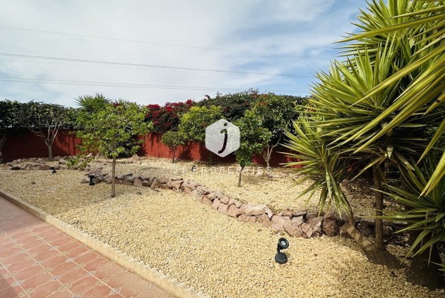 Segunda mano - Villa -
Algorfa - Inland