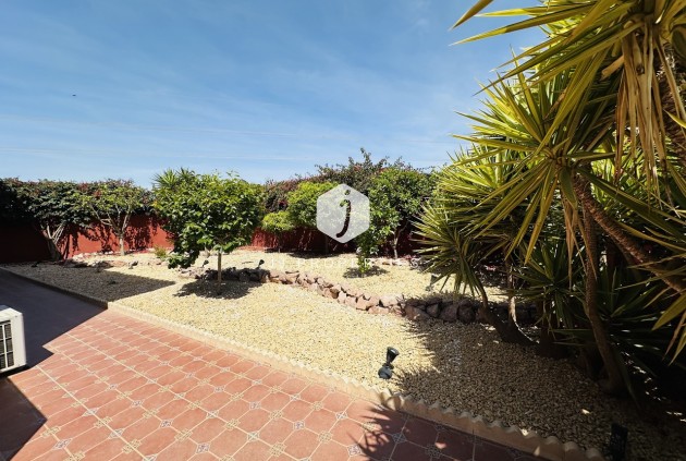 Segunda mano - Villa -
Algorfa - Inland