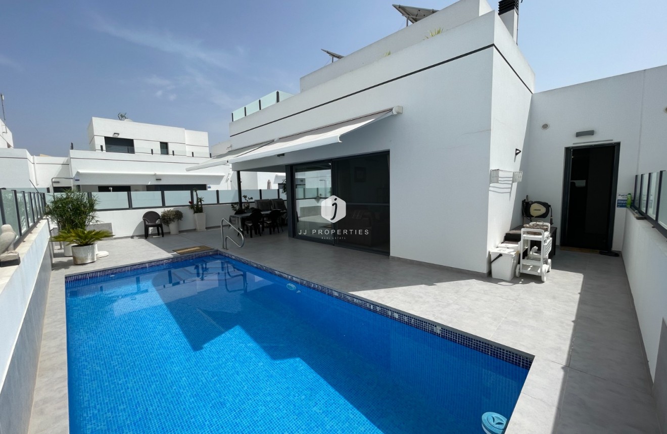 Segunda mano - Chalet -
Dolores - Costa Blanca