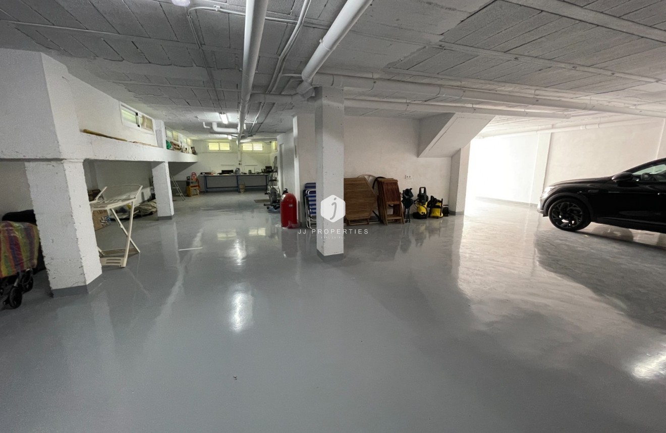 Segunda mano - Chalet -
Dolores - Costa Blanca