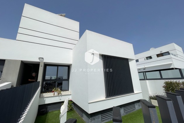 Segunda mano - Chalet -
Dolores - Costa Blanca