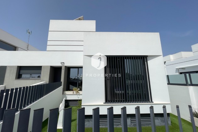 Segunda mano - Chalet -
Dolores - Costa Blanca