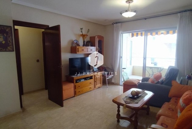 Segunda mano - Apartamento / piso -
Torrevieja - Los Locos