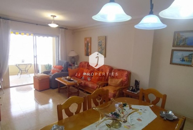 Segunda mano - Apartamento / piso -
Torrevieja - Los Locos
