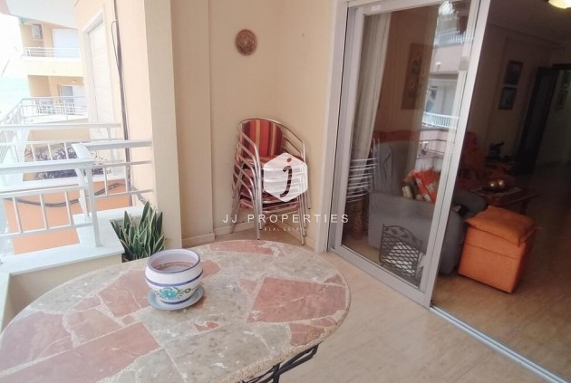 Segunda mano - Apartamento / piso -
Torrevieja - Los Locos