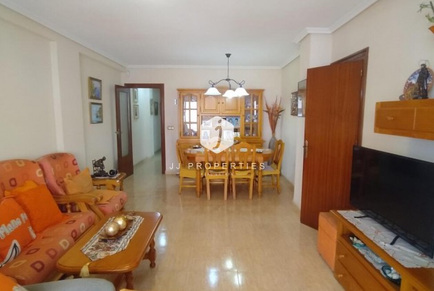 Segunda mano - Apartamento / piso -
Torrevieja - Los Locos
