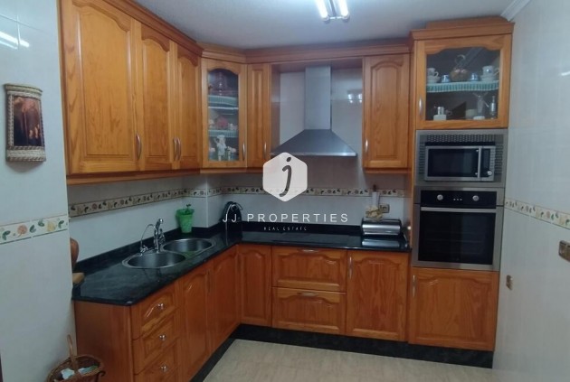 Segunda mano - Apartamento / piso -
Torrevieja - Los Locos