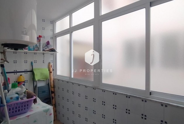 Segunda mano - Apartamento / piso -
Torrevieja - Los Locos