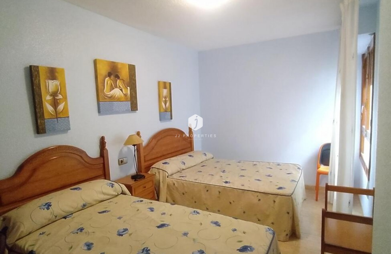 Segunda mano - Apartamento / piso -
Torrevieja - Los Locos