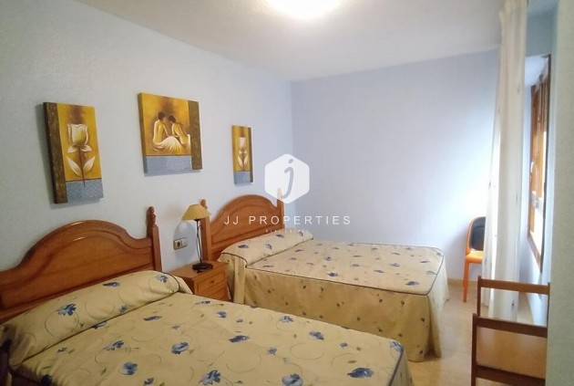 Segunda mano - Apartamento / piso -
Torrevieja - Los Locos
