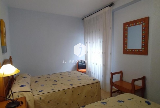 Segunda mano - Apartamento / piso -
Torrevieja - Los Locos