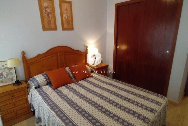 Segunda mano - Apartamento / piso -
Torrevieja - Los Locos