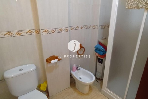 Segunda mano - Apartamento / piso -
Torrevieja - Los Locos
