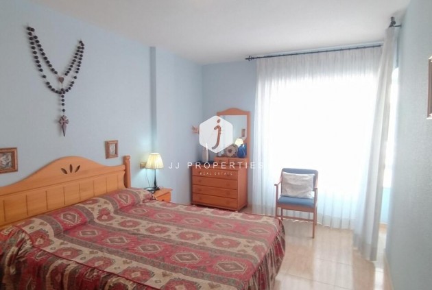 Segunda mano - Apartamento / piso -
Torrevieja - Los Locos