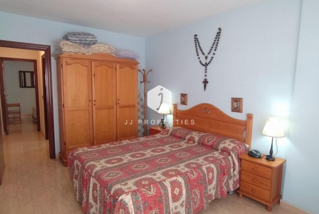 Segunda mano - Apartamento / piso -
Torrevieja - Los Locos