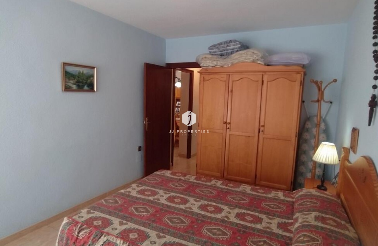 Segunda mano - Apartamento / piso -
Torrevieja - Los Locos