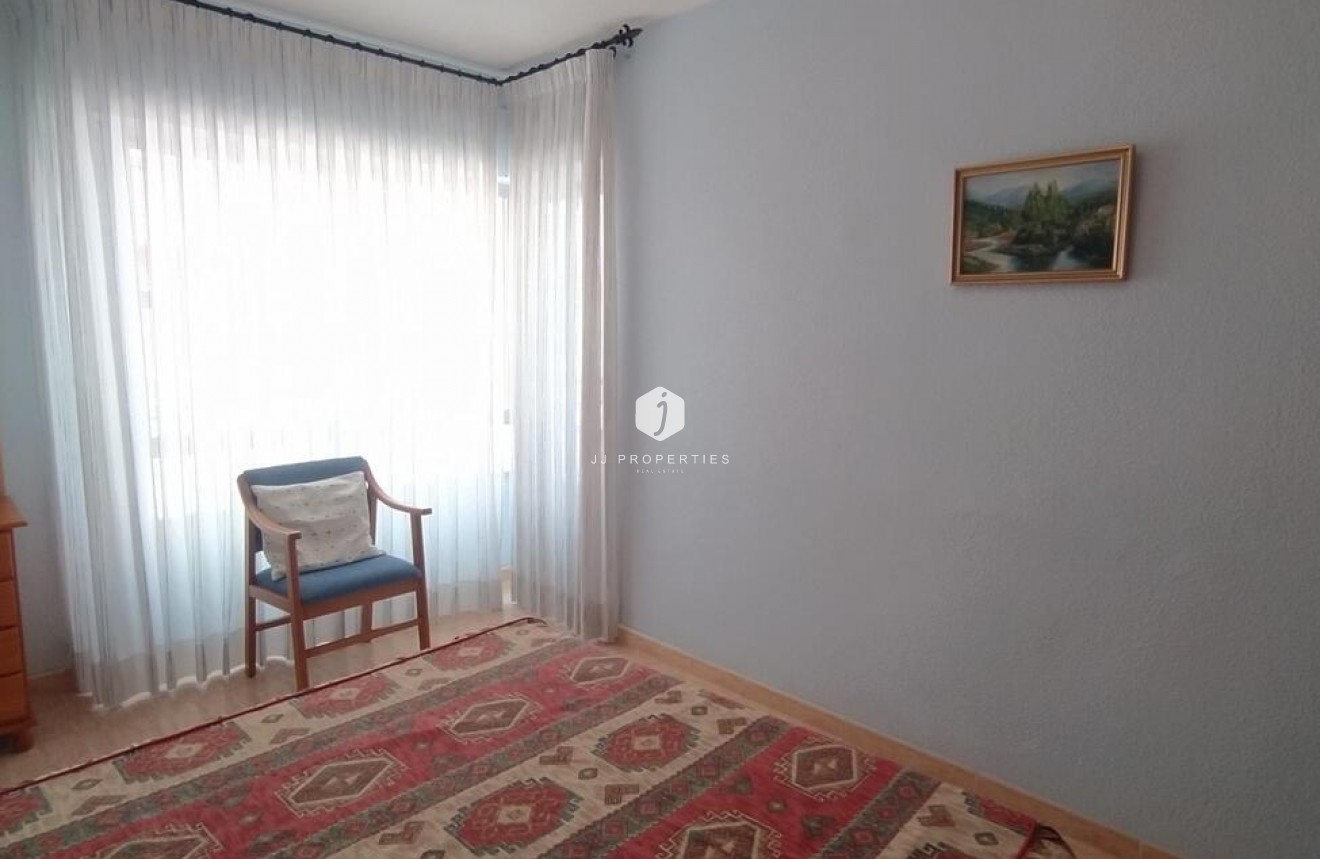 Segunda mano - Apartamento / piso -
Torrevieja - Los Locos