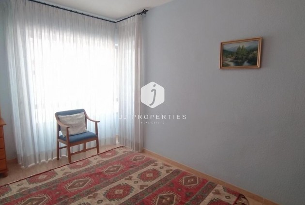 Segunda mano - Apartamento / piso -
Torrevieja - Los Locos
