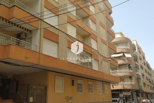 Segunda mano - Apartamento / piso -
Torrevieja - Los Locos
