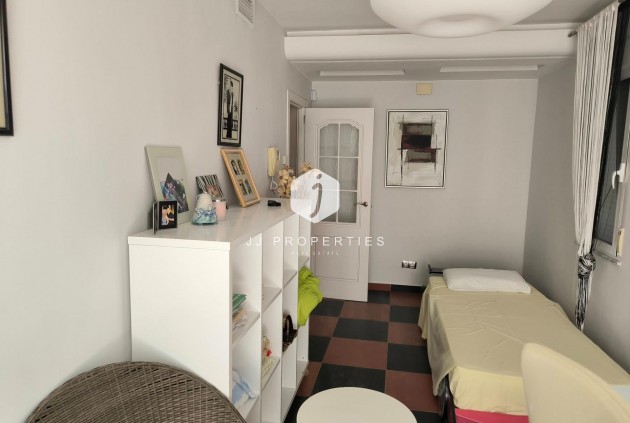 Segunda mano - Villa -
Torrevieja - La siesta