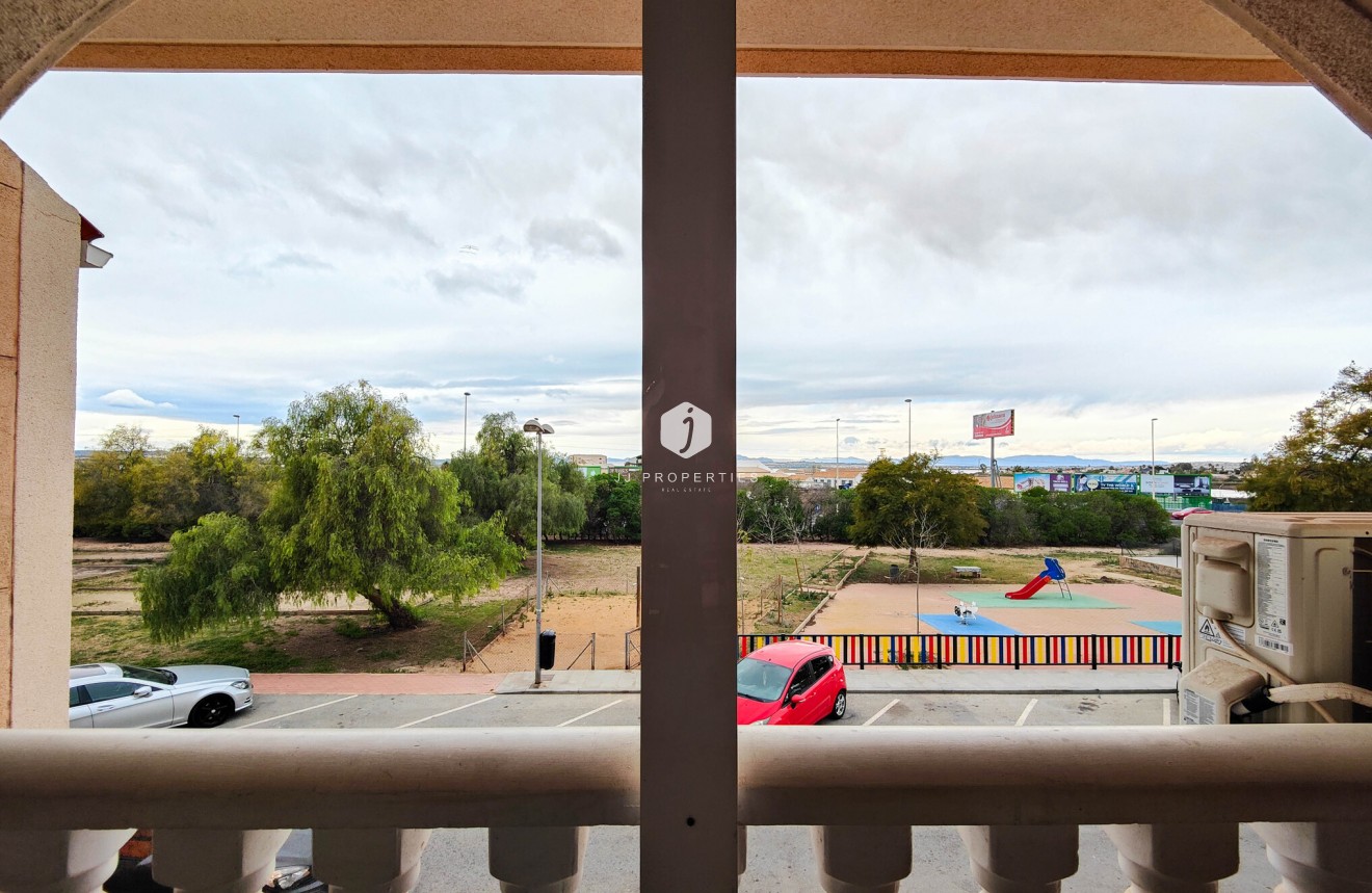 Segunda mano - Apartamento / piso -
Torrevieja - Costa Blanca