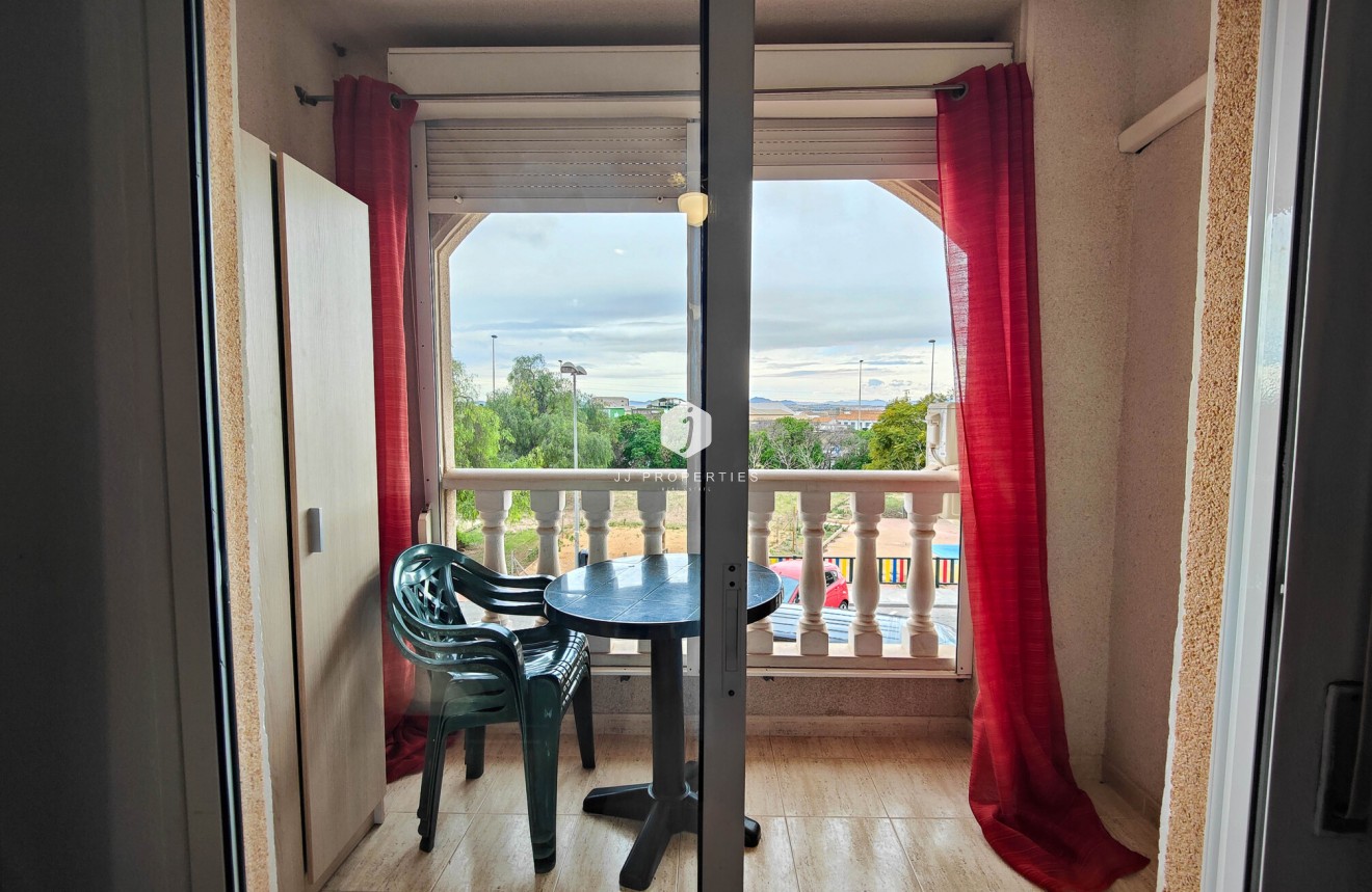 Segunda mano - Apartamento / piso -
Torrevieja - Costa Blanca