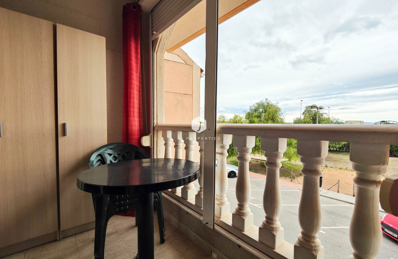 Segunda mano - Apartamento / piso -
Torrevieja - Costa Blanca