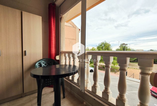 Segunda mano - Apartamento / piso -
Torrevieja - Costa Blanca